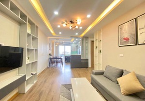 Da Nang Daisy Apartment 1 Beach View