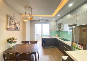 Da Nang Daisy Apartment 1 Beach View