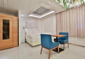 Daegu February Hotel DongdaeguStation