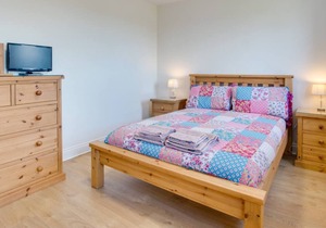 Daffodil Cottage in the beautiful Gower
