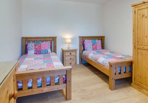 Daffodil Cottage in the beautiful Gower