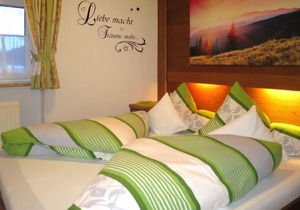 Daheim – Mittagskogel by Interhome
