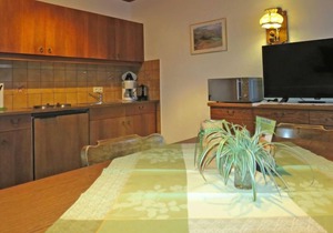 Daheim – Mittagskogel by Interhome
