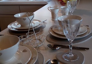 Dairy Cottage in Masham near Black Sheep Brewery