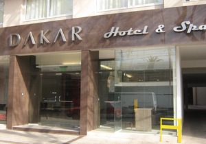 Dakar Hotel