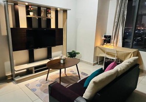 Damen Suite Sunway Subang by DW