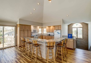 Dancing Dolphin | 240 ft from the beach | Private Pool, Hot Tub, Dog Friendly | Duck