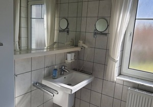 Darßer Weg 32 Whg. 15 - Modern and comfortable vacation apartment in a