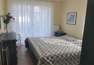 Darßer Weg 32 Whg. 15 - Modern and comfortable vacation apartment in a