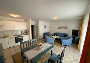 Darßer Weg 34a Whg. 2 - Holiday apartment near the beach