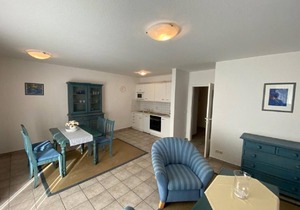 Darßer Weg 34a Whg. 2 - Holiday apartment near the beach