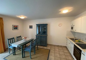 Darßer Weg 34a Whg. 2 - Holiday apartment near the beach