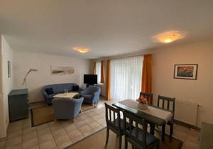 Darßer Weg 34a Whg. 2 - Holiday apartment near the beach