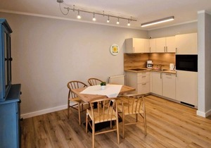 Darßer Weg 38 a Whg. 20 - Cozy vacation apartment in an apartment house in