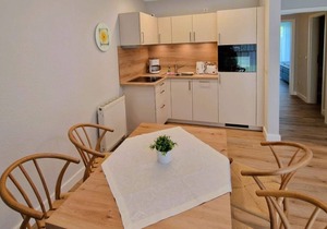 Darßer Weg 38 a Whg. 20 - Cozy vacation apartment in an apartment house in