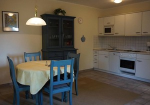 Darßer Weg 38 Whg. 21 - Cozy vacation apartment in an apartment house in