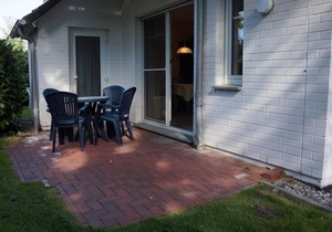 Darßer Weg 38 Whg. 21 - Cozy vacation apartment in an apartment house in