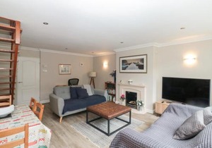 Dart Retreat
