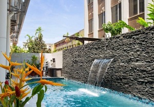 Darwin City Hotel King Room