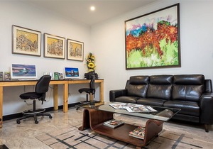 Darwin City Hotel King Room