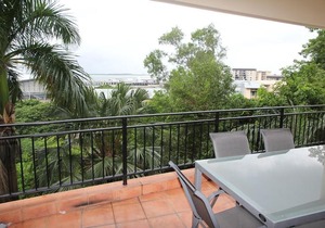 Darwin Deluxe Apartments