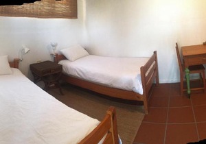 David Bongers Still Bay 1 room