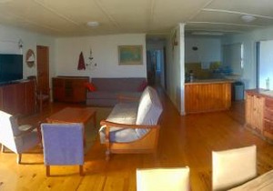 David Bongers Still Bay Holiday Home