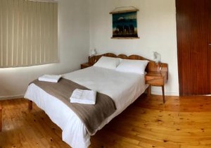 David Bongers Still Bay Holiday Home