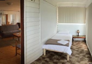 David Bongers Still Bay Holiday Home