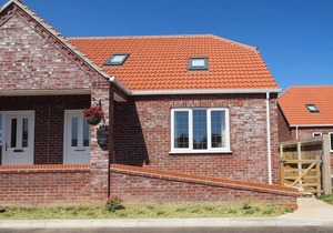 Dawson Park 2 - UK12661