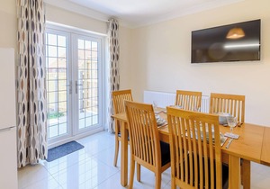 Dawson Park 3 - UK12662