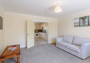 Dawson Park 4 - UK12663