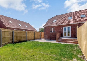 Dawson Park 4 - UK12663