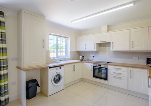 Dawson Park 5 - UK12664