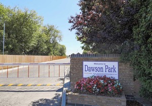 Dawson Park 5 - UK12664
