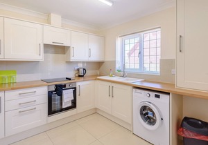 Dawson Park 6 - UK12665