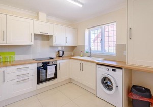 Dawson Park 6 - Uk12665