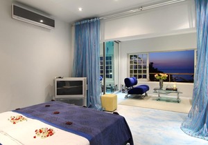 Days At Sea Beach Lodge