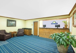 Days Inn by Wyndham Grand Island