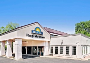 Days Inn by Wyndham Sharonville