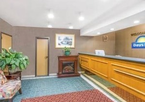 Days Inn by Wyndham North Columbia Ft. Jackson