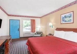 Days Inn by Wyndham North Columbia Ft. Jackson