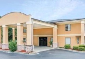 Days Inn by Wyndham North Columbia Ft. Jackson