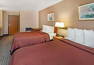 Days Inn by Wyndham Charleston