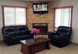 Days Inn by Wyndham West-Eau Claire