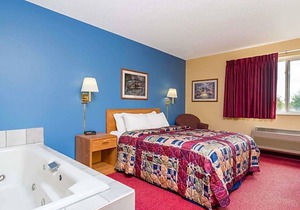 Days Inn by Wyndham West-Eau Claire