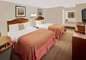 Days Inn by Wyndham Demopolis