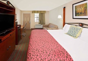 Days Inn by Wyndham Demopolis