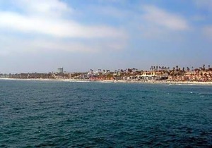 Days Inn by Wyndham Oceanside