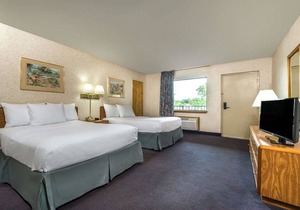 Days Inn by Wyndham Vineland